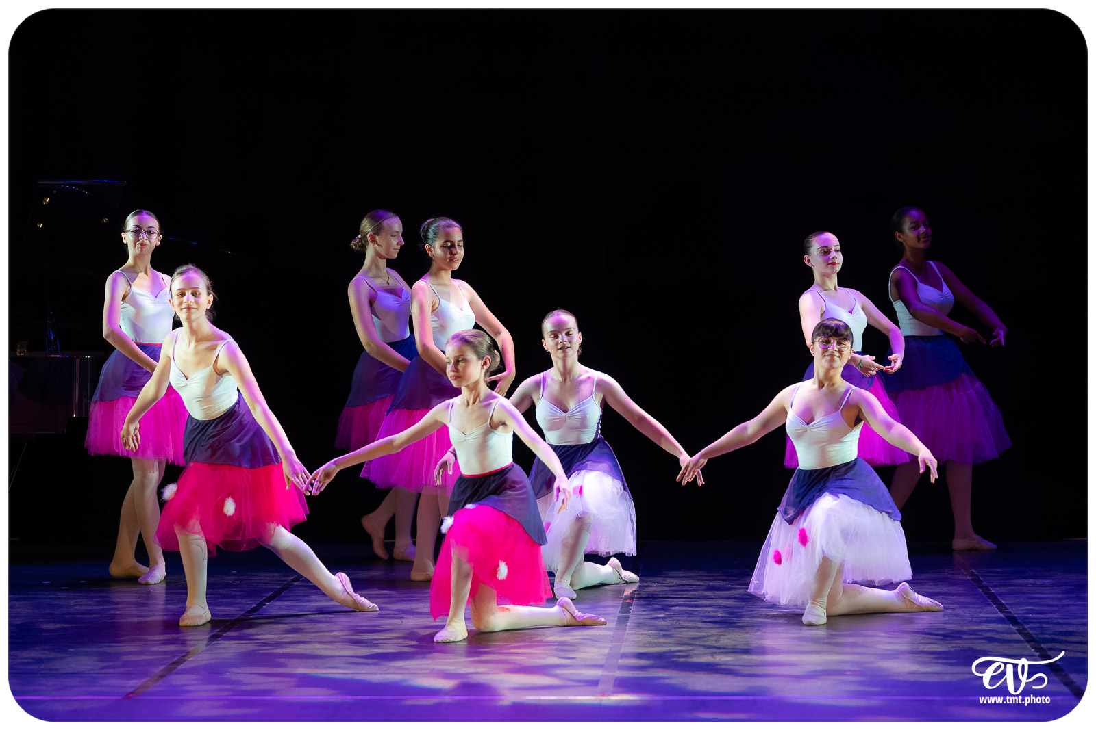 GALA DANSE EMMDH 2024